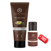 The Man Company Shaving Cream | Tea Tree & Vitamin E