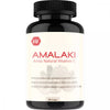 Vitaminhaat Amalaki Natural Vitamin C Amla Extract Capsules - 90 caps