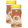 Meghdoot Ayurvedic Methi Churna - 100 gms (Pack of 2)