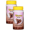 Meghdoot Ayurvedic Vijaysar Churna - 100 gms (Pack of 2)