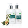 OZiva Naturelle Infusion Daily Regime - Combo