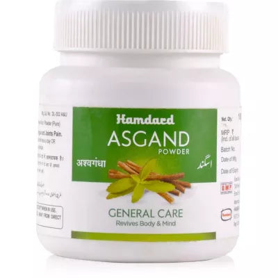 Hamdard Asgand Powder