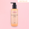 Suroskie Sugar Litchi Body Lotion with PH Balanced - 250 ml