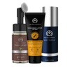 The Man Company Care Indulgence Kit