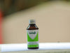 Santhigiri Thriphaladi keram - 100 ml