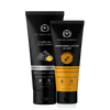 The Man Company Tan Duo Shield