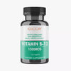 Elcon Vitamin B12 1500 Mcg Supplement - 120 tabs