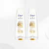 Dove Healthy Ritual for Strengthening Hair Conditioner - 175ml (Pack of 2)