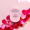Suroskie British Rose Body Butter with Macadamia Nut Oil - 200 ml