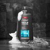 Dove Men+Care Anti Dandruff 2in1 Shampoo+Conditioner