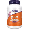 Now Foods Msm Powder Joint Health - 227 gms
