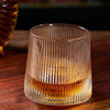 UMAI Single Borosilicate Glass Coffee Cup | Heat Resistant | 260ml | Transparent