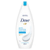 Dove Gentle Exfoliating Bodywash