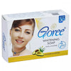 Goree Whitening Body Soap Bar With SPF 30 - 100 Gms