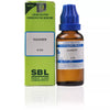 SBL Homeopathy Oleander Dilution