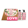 Love Beauty & Planet Murumuru Butter & Rose Gift Set