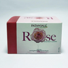 Patanjali Rose Body Cleanser Each 125 Gms (Pack of 4)