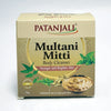 Patanjali Multani Mitti Body Cleanser - 75 Gms