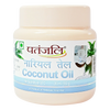 Patanjali Coconut Oil (J)