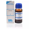 SBL Homeopathy Ananassa Mother Tincture Q