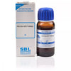 SBL Piscidia Erythrina Mother Tincture Q - 30 ml