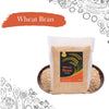 Jioo Organics Wheat Bran (Choker) Powder - 250 gms