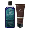 The Man Company Calming Splash Trio