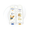 Dove Intense Repair & Healthy Ritual Conditioner - 175ml (Combo Pack)