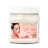 Luster Cosmetics Whitening Face & Body Facial Scrub For Women & Men (Paraben & Sulfate Free) - 500ml