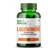 Divya Himalayan L Glutathione Capsules - 60 caps