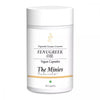 Minies Naturals Fenugreek Oil Vegan Capsules - 60 capsules