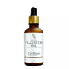 Minies Naturals Flax Seed Oil - 60 ml
