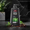 Dove Men+Care Fresh & Clean 2in1 Shampoo+Conditioner