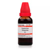 Dr. Willmar Schwabe India Eupatorium Purpurium Mother Tincture Q