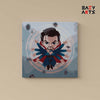 Eazy Arts Dr Strange Paint By Numbers Kit For Kids