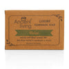 Ancient Living Tulasi handmade soap - 100 gms (Pack of 2)