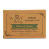 Ancient Living Neem & Lemon Luxury Handmade Soap - 100 gms (Pack of 2)