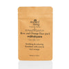 Ancient Living Rose & Orange Face Pack - 40 gms