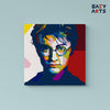 Eazy Arts Harry Potter Abstract Paint By Numbers kit