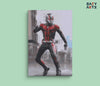 Eazy Arts Ant Man Paint By Numbers kit