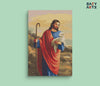 Eazy Arts Jesus Christ Paint By Numbers kit