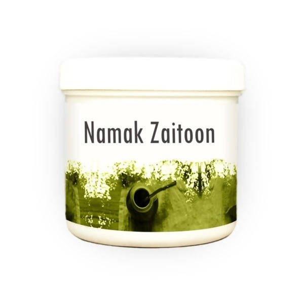 Hakim Suleman's Namak Zaitoon - 150 gms