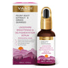 Vaadiherbals Underarm Brightening & De-Pigmentation Serum With Peony Root Extract & Green Seaweed - 30 ml