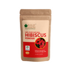 Bliss of Earth Hibiscus Flower Powder - 100gm