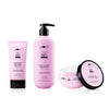 Plum Goodness ProNex Bond Restore Collection