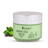 Karrot Natural Skincare Green Tea Face Pack - 100 gms