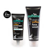mCaffeine Sun Protection & Repair Routine