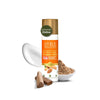 Lotusbotanical Sandalwood & Hyaluronic Acid Glow and Hydrating Sunscreen Serum - 30 ml