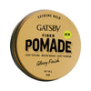 Gatsby Japan's No. 1 Fiber Pomade, 80g (Glossy Finish)
