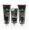 mCaffeine Pollution & Sun Protection SP 50 PA ++ Coffee Regime